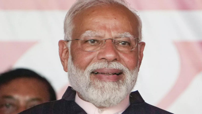 PM Modi, ministry to meet on Sunday to brainstorm over ‘Viksit Bharat’ plan