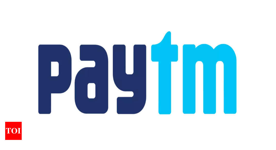 PMLA norms: Paytm Bank fined by finmin entity