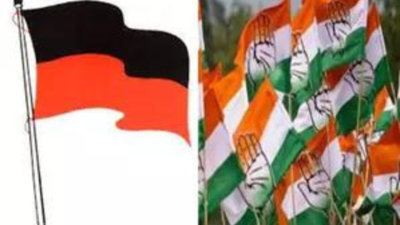 Congress set to ink DMK pact for 10 Lok Sabha seats