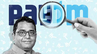 Paytm to scrap agreements with bank unit
