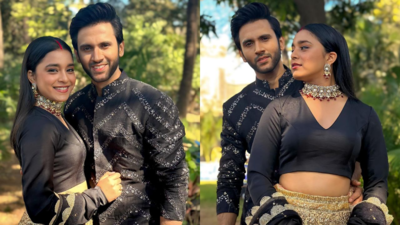 Exclusive- Mishkat Varma on working with Sumbul Touqeer: The reason we have really good chemistry is that we are good friends