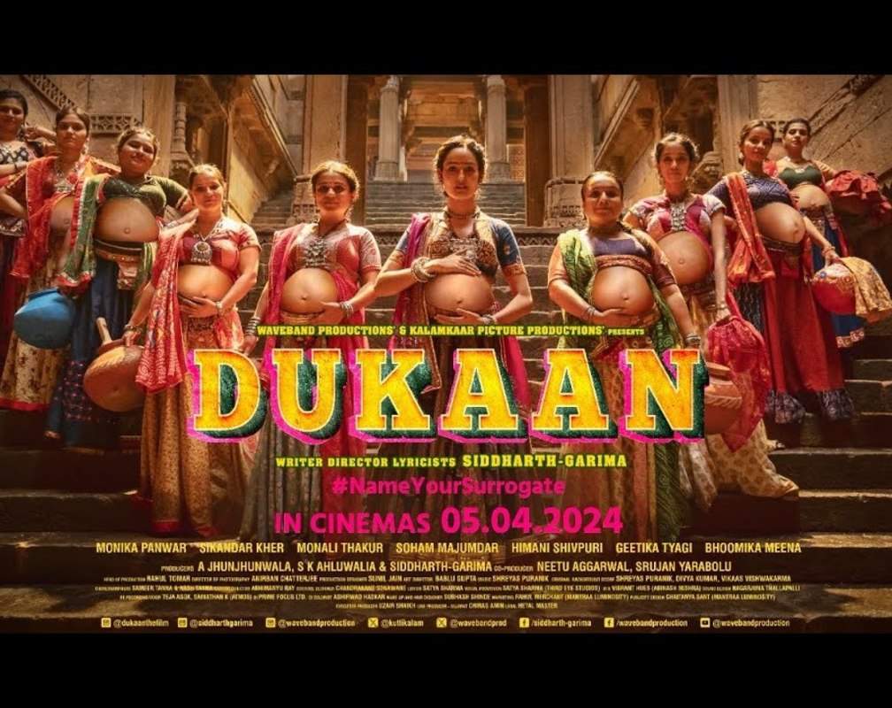 
Dukaan - Official Trailer

