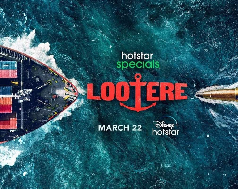 
Lootere Teaser: Deepak Tijori And Rajat Kapoor Starrer Lootere Official Teaser
