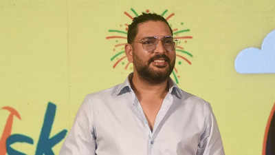 'My passion lies in...': Yuvraj Singh clarifies speculations on contesting Lok Sabha elections