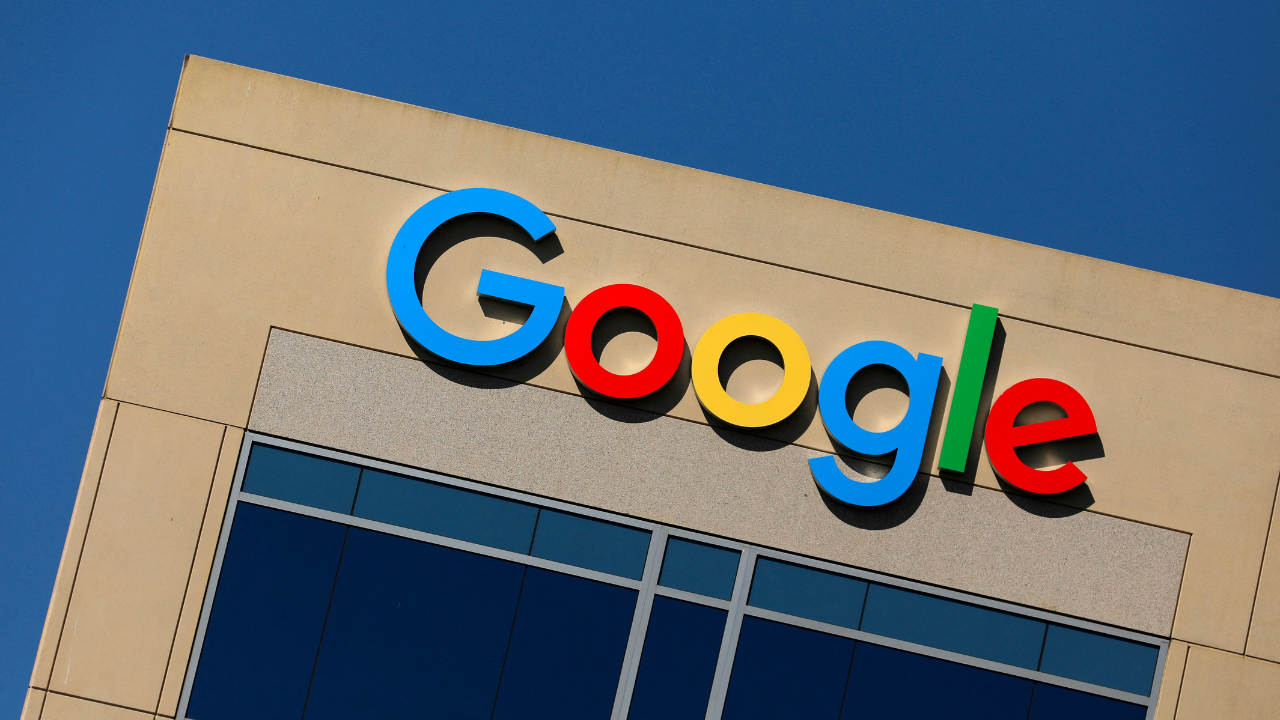 Google cancels contract of team that went on strike against the company