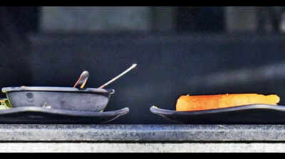 The Rameshwaram Cafe: A Rising Star in Bengaluru's Food Scene ...