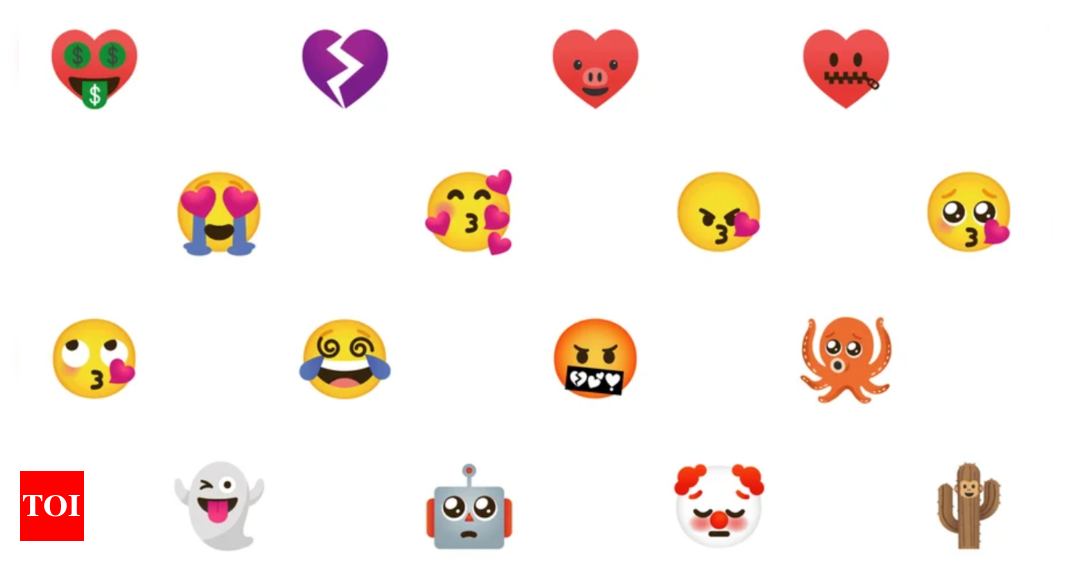 Google Phone app may soon let you react to calls with “Audiomojis” |