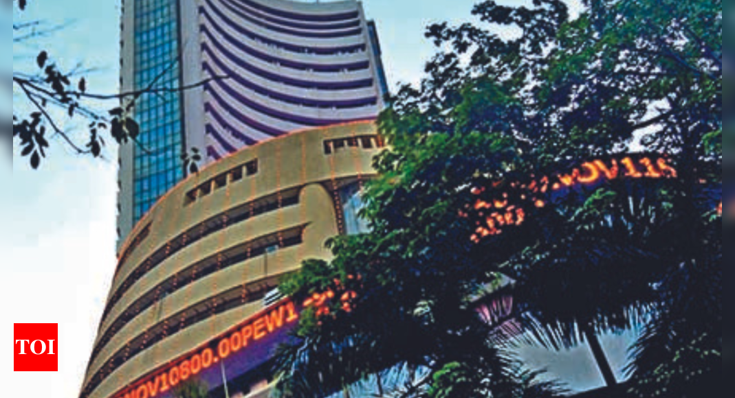 Particular buying and selling consultation: Sensex settles marginally upper, Nifty related 22,400 newsfragment