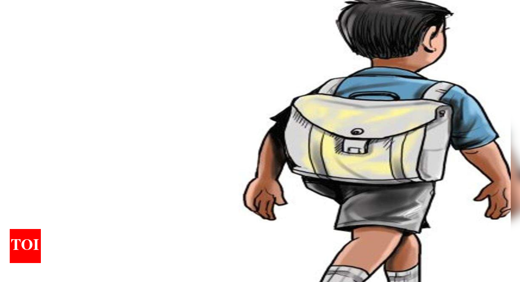 School Bags: Government's Response on Action Taken After Directive on