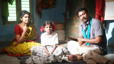 Samuthirakani and Yogi Babu's Yavarum Vallavare to release on March 15