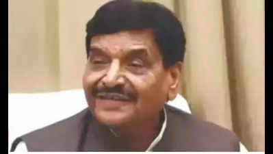 BJP eyes options in Badaun against SP veteran Shivpal