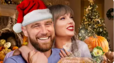 Taylor Swift writes songs about her romance with Travis Kelce