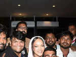 ​Rihanna turns heads at the lavish pre-wedding gala of Anant Ambani and Radhika Merchant​
