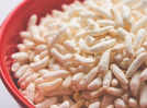 Is Puffed rice (Murmura) really healthy?