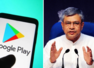 'Big tech cannot ...': Centre demands explanation after Google delists several Indian apps from Play Store