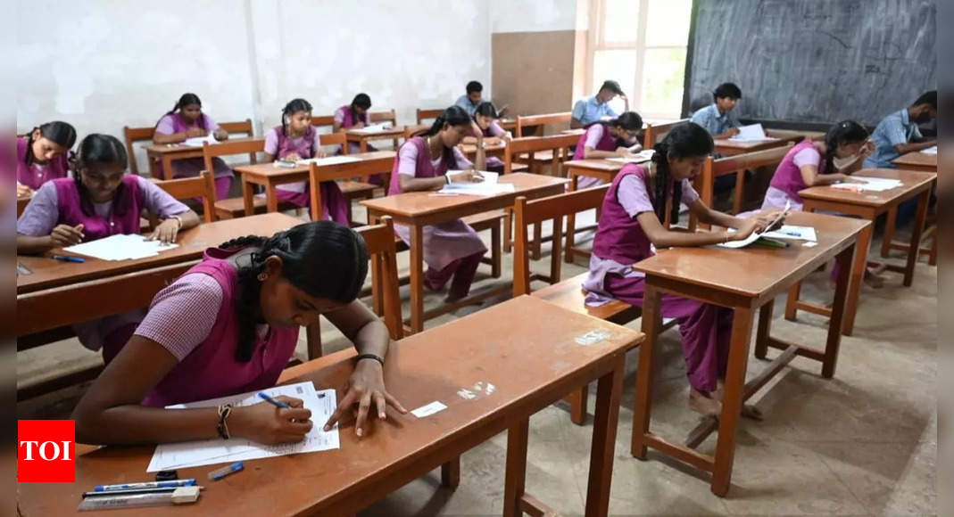 BSEB Bihar Board Class 12 Exam: BSEB Bihar board releases class 12 answer key, objection window open till March 5; direct link here