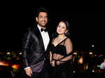 Anant, Radhika's pre-wedding: Inside pictures of guests from star-studded 'Evening in Everland' at Jamnagar