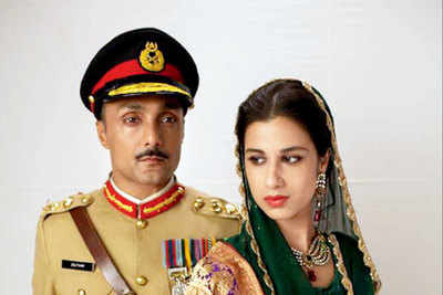 Rahul Bose to play General Zulfikar