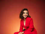​Delving into Patralekha's multifaceted acting journey​