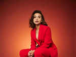 ​Delving into Patralekha's multifaceted acting journey​