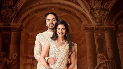 Anant Ambani, Radhika Merchant to have a signing ceremony, Hastakshar, at temple: All about it