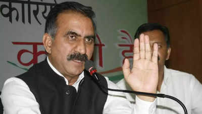Rebel Congress MLA Rana calls CM Sukhu 'liar number 1', says he has 'lost his mind'