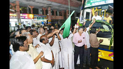 TNSTC to conduct Navagraha temple bus tours on all days starting April 1