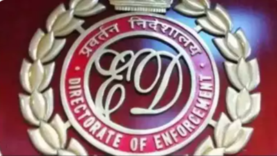 ED conducts searches on premises of real estate firms in Chennai