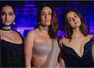 Bebo's pics with Alia, Sonam from cocktail night