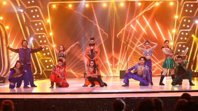 From Manisha Rani, Shoaib Ibrahim and other top 5 contestants performances to Sara Ali Khan and Arshad Warsi dancing on 'Aankh Maare'; Things to look forward to in Jhalak Dikhhla Jaa 11's Grand finale