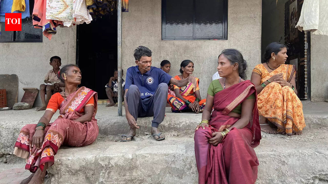 Bonded Labour in Maharashtra’s Sugarcane Belt: A Bitter Reality | India ...
