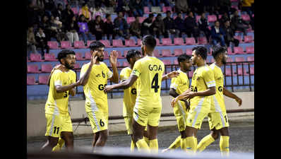 Santosh Trophy: After impressive group-stage show, Goa ready for bigger challenge in knockouts