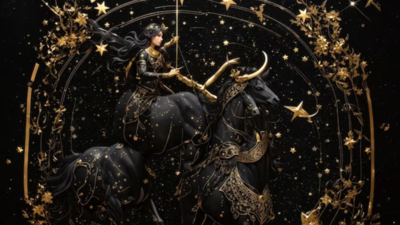 Sagittarius Horoscope Today March 3 2024 Day Filled with