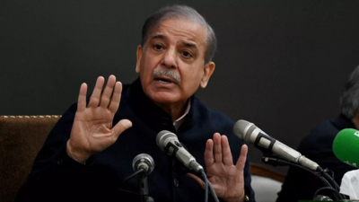 Shehbaz Sharif set to become Pakistan's Prime Minister for a second time