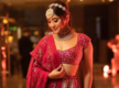 
Shivangi Joshi's 15 blouses for bridesmaid's wedding outfits
