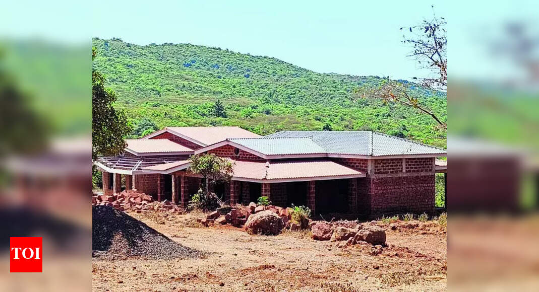 Illegal Encroachments: MP demands removal of 27 illegal encroachments ...