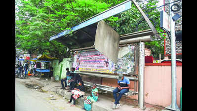 Around 765 bus shelters to be renovated across city; GCC to earn ad revenue