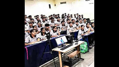 State to implement Centre’s norms on coaching institutes