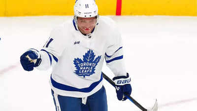 Max Domi's shootout goal seals 4-3 victory for Toronto Maple Leafs over New York Rangers