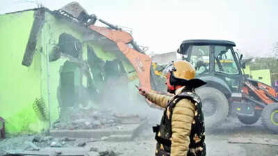 Why are we being suspected? We're victims, not perpetrators Dehradun