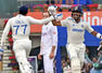 India become No. 1 in World Test Championship points table