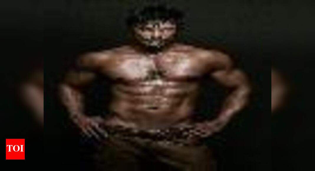 Akashdeep is misunderstood! - Times of India
