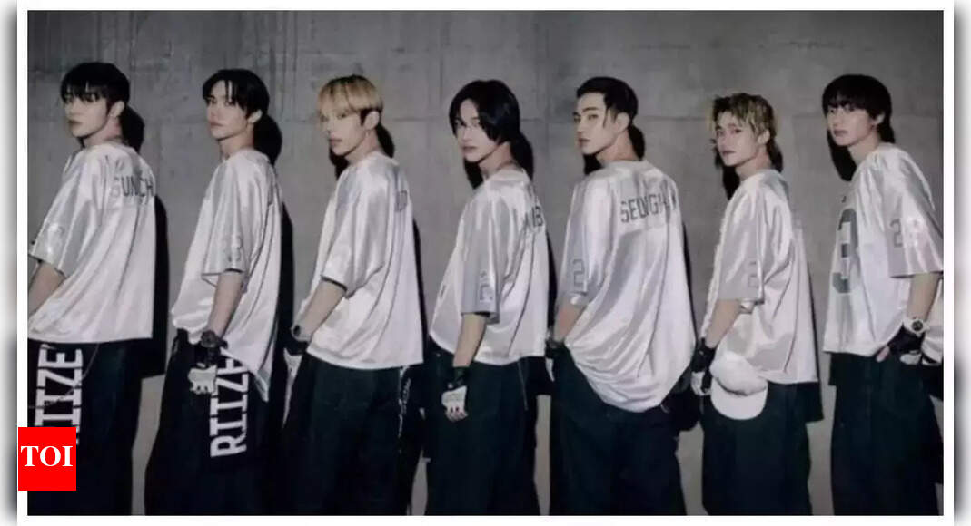 RIIZE's New Single "Love 119" Hits MelOn Monthly Chart