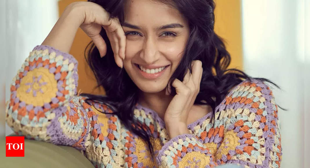 Shraddha Kapoor’s Birthday Throwback: When She Turned Down a Film Offer with Salman Khan |