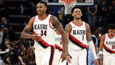 Portland Trail Blazers overcome 18-point deficit to secure thrilling win over Memphis Grizzlies