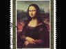 ​Mona Lisa by Leonardo da Vinci