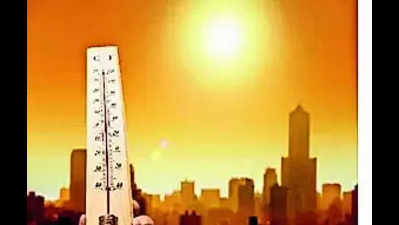Mercury may touch 40°C in next 3 days in Vijayawada