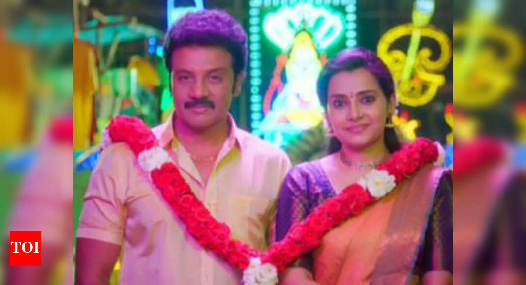 New TV serial ‘Lakshmi' to launch soon; deets inside | - Times of India
