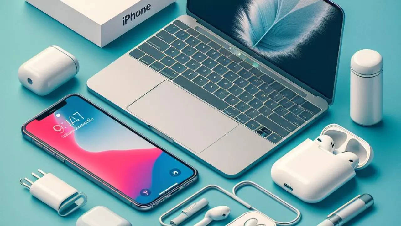 Get the Best Apple Deals This Week | - Times of India