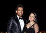 In Pics: Dhoni, Sachin, Bravo dazzle at 'Mela Rouge'
